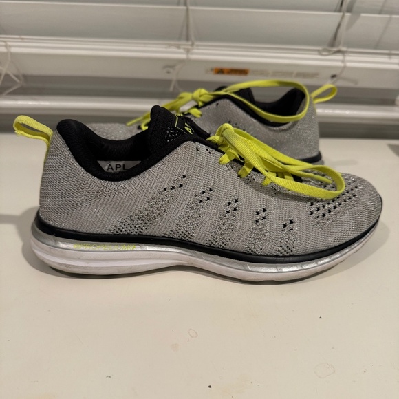 Athletic Propulsion Labs TechLoom Pro - Picture 3 of 5